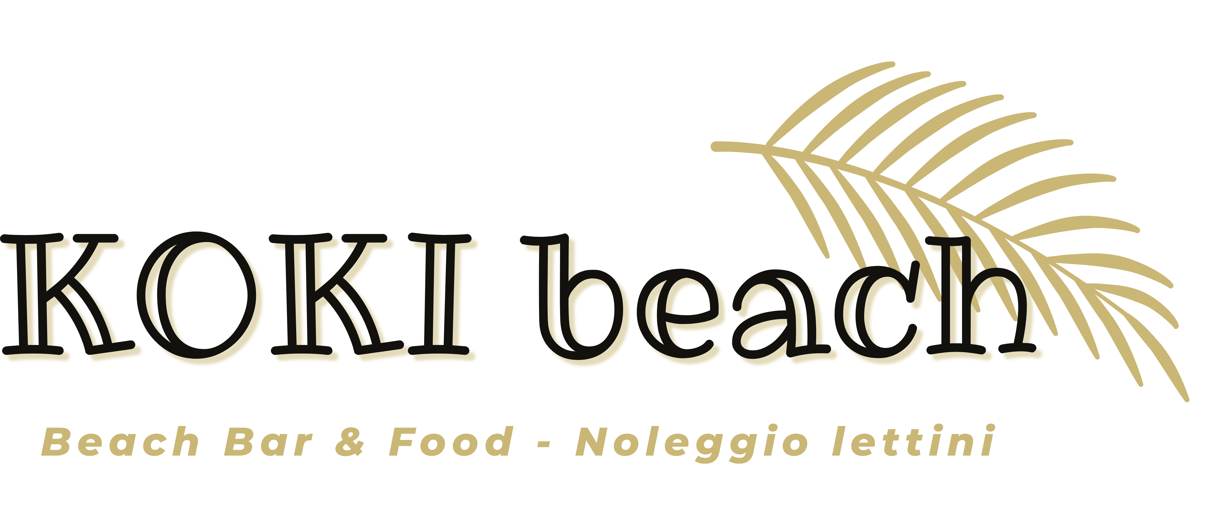 KOKI beach